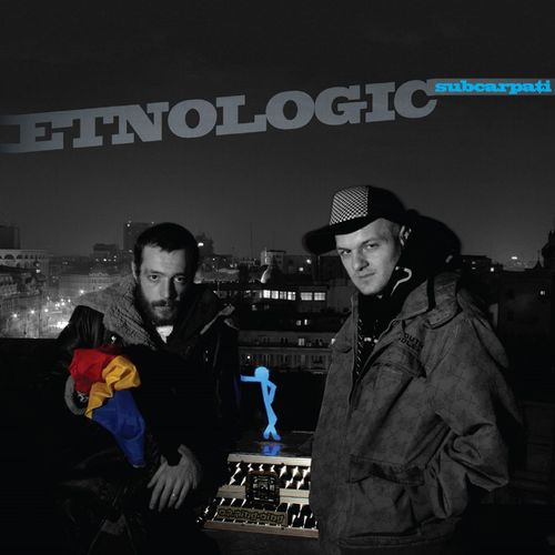 Subcarpați - Etnologic